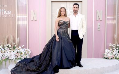 Jennifer Lopez kürt Brett Goldstein zu ihrem Romcom-Liebling