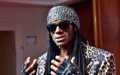 Milli-Vanilli-Star Fab Morvan sagt Trump-Event „Freedom 250″ ab