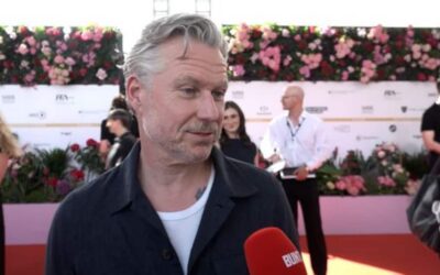 „Praxis mit Meerblick“-Star wurde mit 53 Papa: „Mit mir wollte keine“