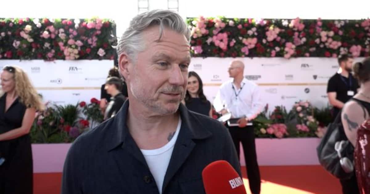 „Praxis mit Meerblick“-Star wurde mit 53 Papa: „Mit mir wollte keine“