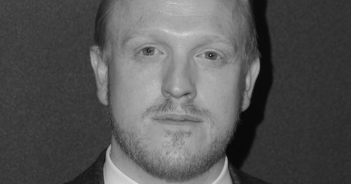 Bekannt aus „Twin Peaks“: Owain Rhys Davies (†44) ist tot