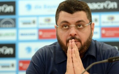 1860 München kündigt Investor Hasan Ismaik mit sofortiger Wirkung