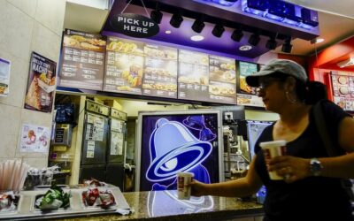 US-Schnellrestaurantkette: Taco Bell kommt nach Deutschland