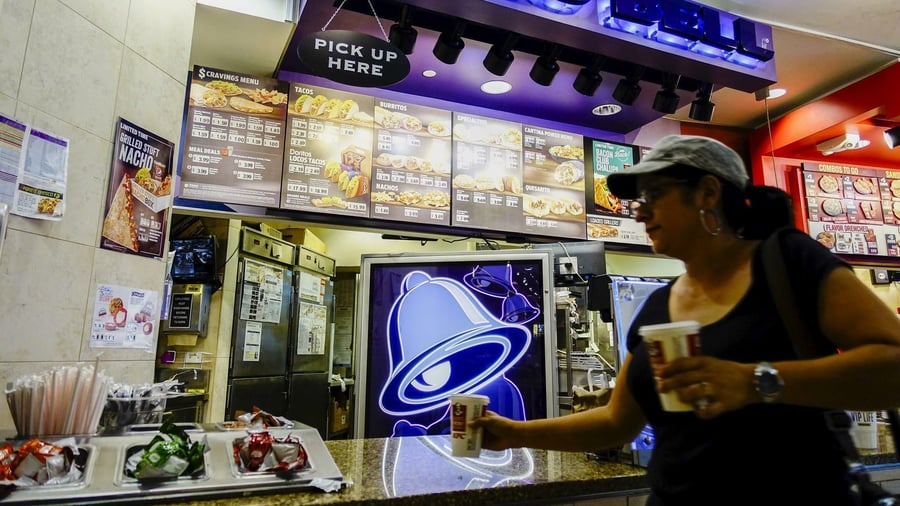 US-Schnellrestaurantkette: Taco Bell kommt nach Deutschland