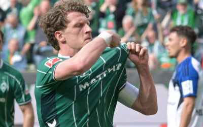 Werder Bremen irritiert von niedrigen Stage-Geboten von TSG Hoffenheim