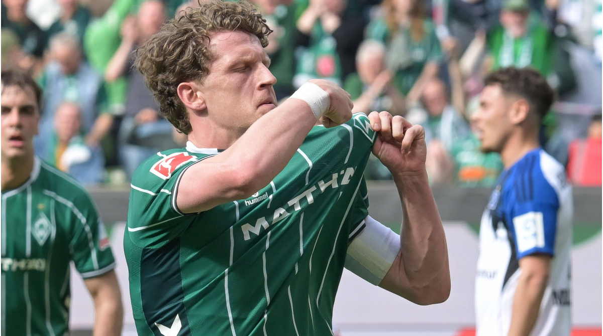 Werder Bremen irritiert von niedrigen Stage-Geboten von TSG Hoffenheim