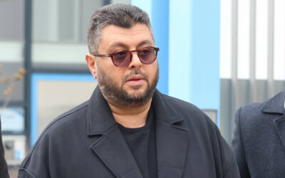 1860 München kündigt Investor Hasan Ismaik
