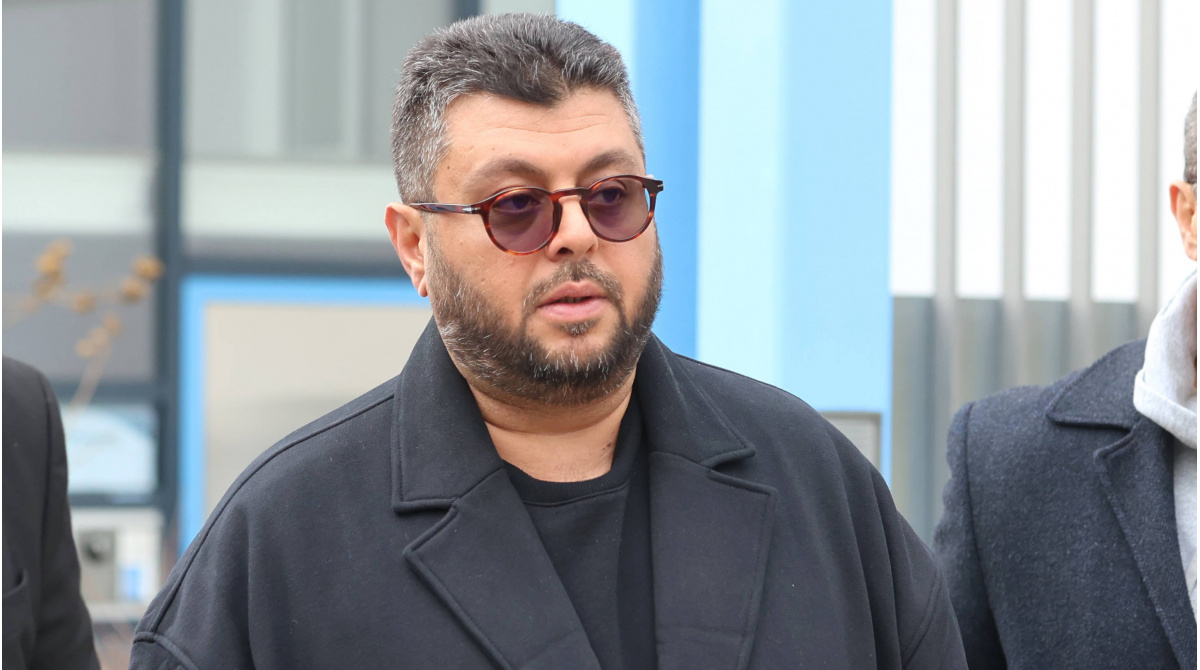 1860 München kündigt Investor Hasan Ismaik