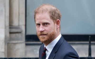 Parallelen zum Herzog von Windsor: Historiker sieht Prinz Harrys Weg nach vier Jahren im Exil kritisch