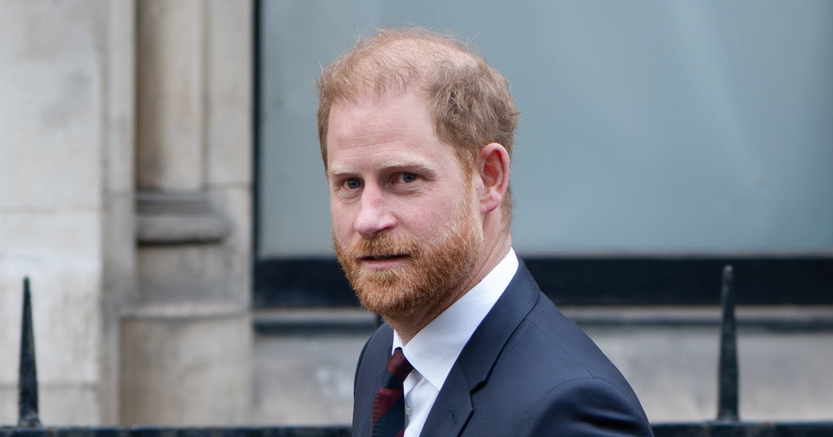 Parallelen zum Herzog von Windsor: Historiker sieht Prinz Harrys Weg nach vier Jahren im Exil kritisch
