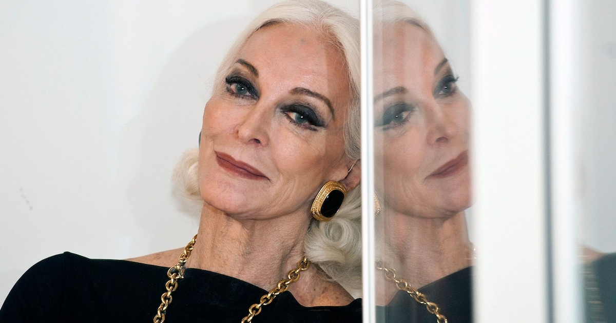 seit-80-jahren-vor-der-kamera-model-carmen-dellorefice-wird-95.jpeg Seit 80 Jahren vor der Kamera: Model Carmen Dell’Orefice wird 95