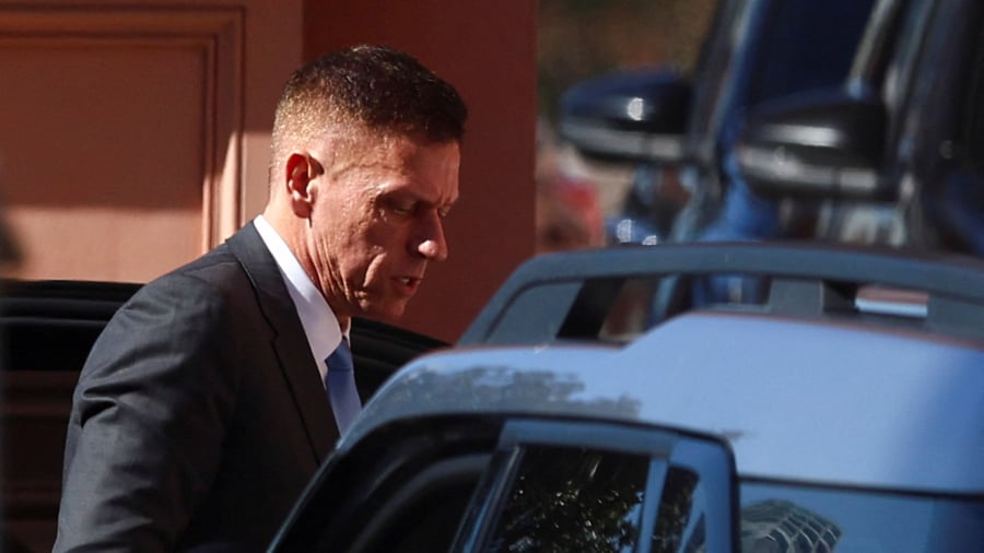 Investoren: Von Florida nach Buenos Aires: Was will Peter Thiel in Argentinien?