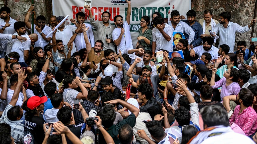 protest-aufstand-der-jugend-warum-die-kakerlakenpartei-indiens-premier-modi-gefaehrlich-wird.jpg Protest: Aufstand der Jugend: Warum die Kakerlakenpartei Indiens Premier Modi gefährlich wird