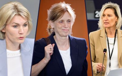 Entgelttransparenzrichtlinie: Frauen rebellieren gegen Gleicher-Lohn-Gesetz