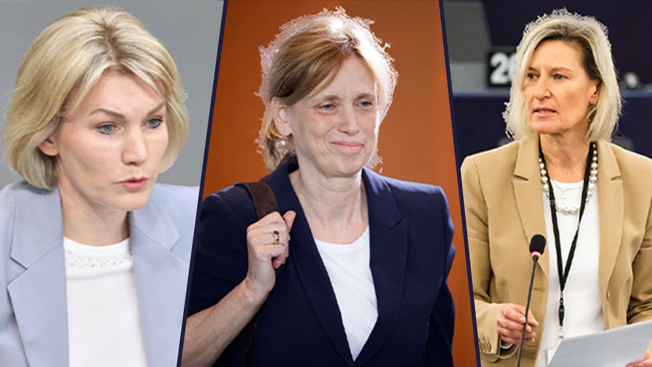 Entgelttransparenzrichtlinie: Frauen rebellieren gegen Gleicher-Lohn-Gesetz