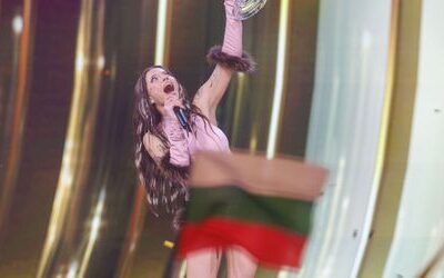 ESC 2026: Finale in Wien hatte Millionen weniger Zuschauer