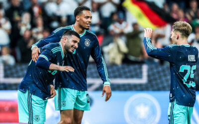 FIFA schüttet 307 Millionen Abstellungsprämien an Klubs aus – Gilt auch für Spiele in WM-Quali