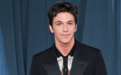 Role Model packt über sein Leben als Dauersingle aus