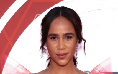 Zawe Ashton vergleicht Sexszenen-Dreh mit Prostitution