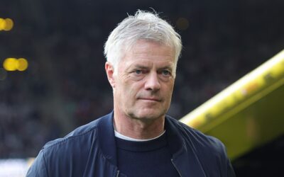 Nach Fußball-WM-Finale 2014: Kommentator Tom Bartels hat „jede Nacht drei, vier T-Shirts durchgeschwitzt“