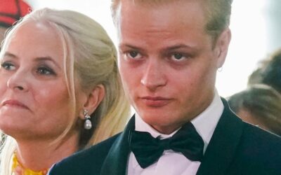 Wegen schwerkranker Mette-Marit: Marius Borg Høiby stellt neuen Antrag auf Freilassung