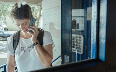 Pflege: Wie der Medizinische Dienst über Leistungen und Einstufung entscheidet