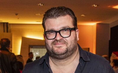 Sohn von Moderatorin Carmen Nebel weist sich in Klinik ein