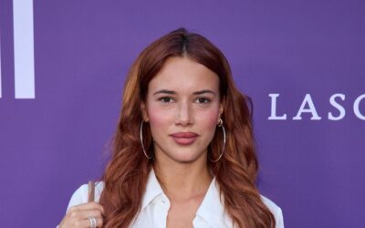 Hanna Weig würde Tochter schon früh eine Brust-OP erlauben