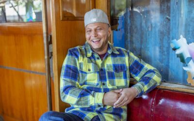 So bringt sich BTN-Star Marcel in die richtige Stimmung