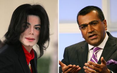 Neue Doku: Michael Jacksons skandalöses Bett-Geständnis