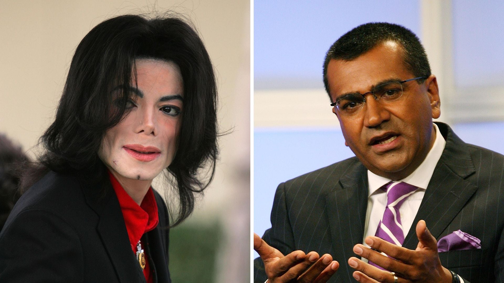 Neue Doku: Michael Jacksons skandalöses Bett-Geständnis
