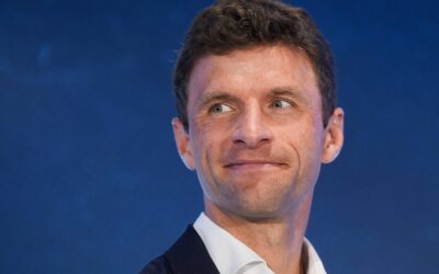 Ungewöhnliche Einblicke: Thomas Müller meldet sich nach Ehe-Aus bei seinen Fans