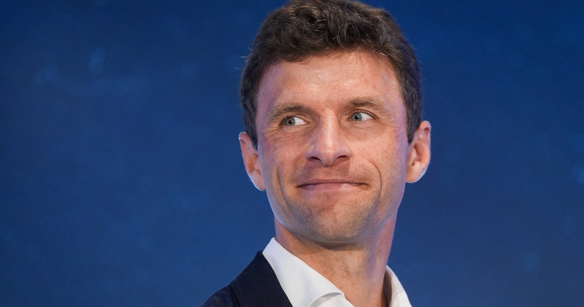 Ungewöhnliche Einblicke: Thomas Müller meldet sich nach Ehe-Aus bei seinen Fans