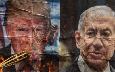 Iran-Krieg: Israel greift trotz US-Warnung Iran an – Trump verärgert über Netanjahu: „Er hat nicht das Sagen“