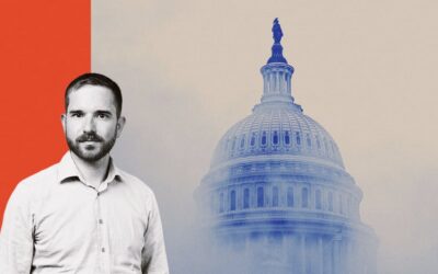 Kolumne: Inside America: Warum ich Trumps neuen Ballsaal gut finde