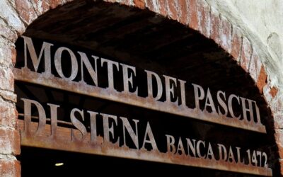 Intesa: Nach Fusionsangebot von Banco BPM: Italienische Großbank Intesa will Monte dei Paschi übernehmen