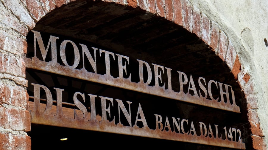 Intesa: Nach Fusionsangebot von Banco BPM: Italienische Großbank Intesa will Monte dei Paschi übernehmen