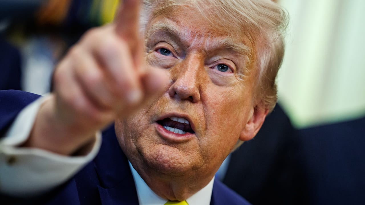 nach-mullah-raketen-auf-israel-trump-warnt-netanjahu-vor-vergeltungsschlag.jpg Nach Mullah-Raketen auf Israel: Trump warnt Netanjahu vor Vergeltungsschlag