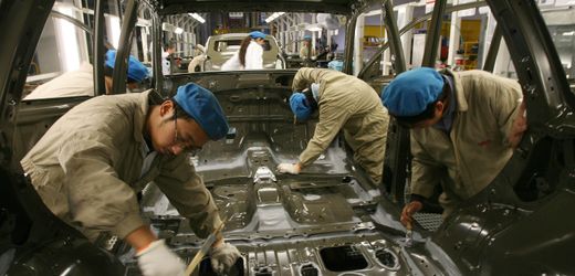 china-autobauer-senken-prognose-fuer-2026-drastisch.jpg China: Autobauer senken Prognose für 2026 drastisch