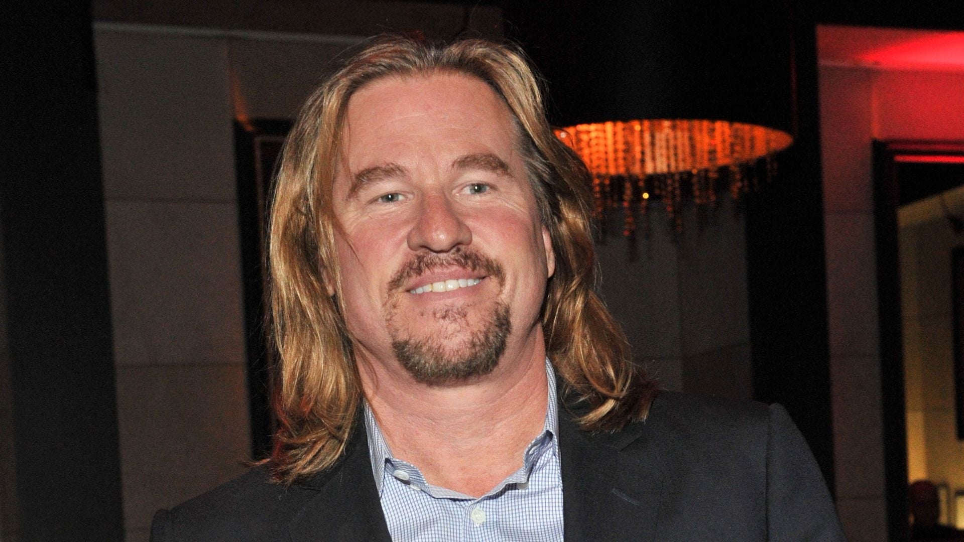 Nach seinem Tod eskaliert der Streit um Val Kilmer (†65)