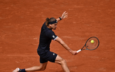 Zverev vs. Cobolli: So siehst Du das große French-Open-Finale live im TV und Stream