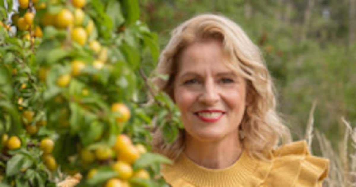 Die ungewöhnliche Karriere der Schriftstellerin Martina Bogdahn