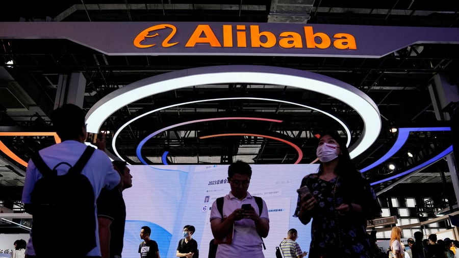Pentagon: USA stufen Alibaba, Baidu und BYD als „Militärunternehmen“ ein