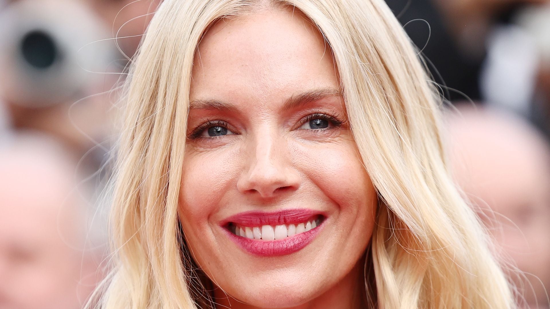 Mysteriöser Klunker: Ist Sienna Miller tatsächlich verlobt?