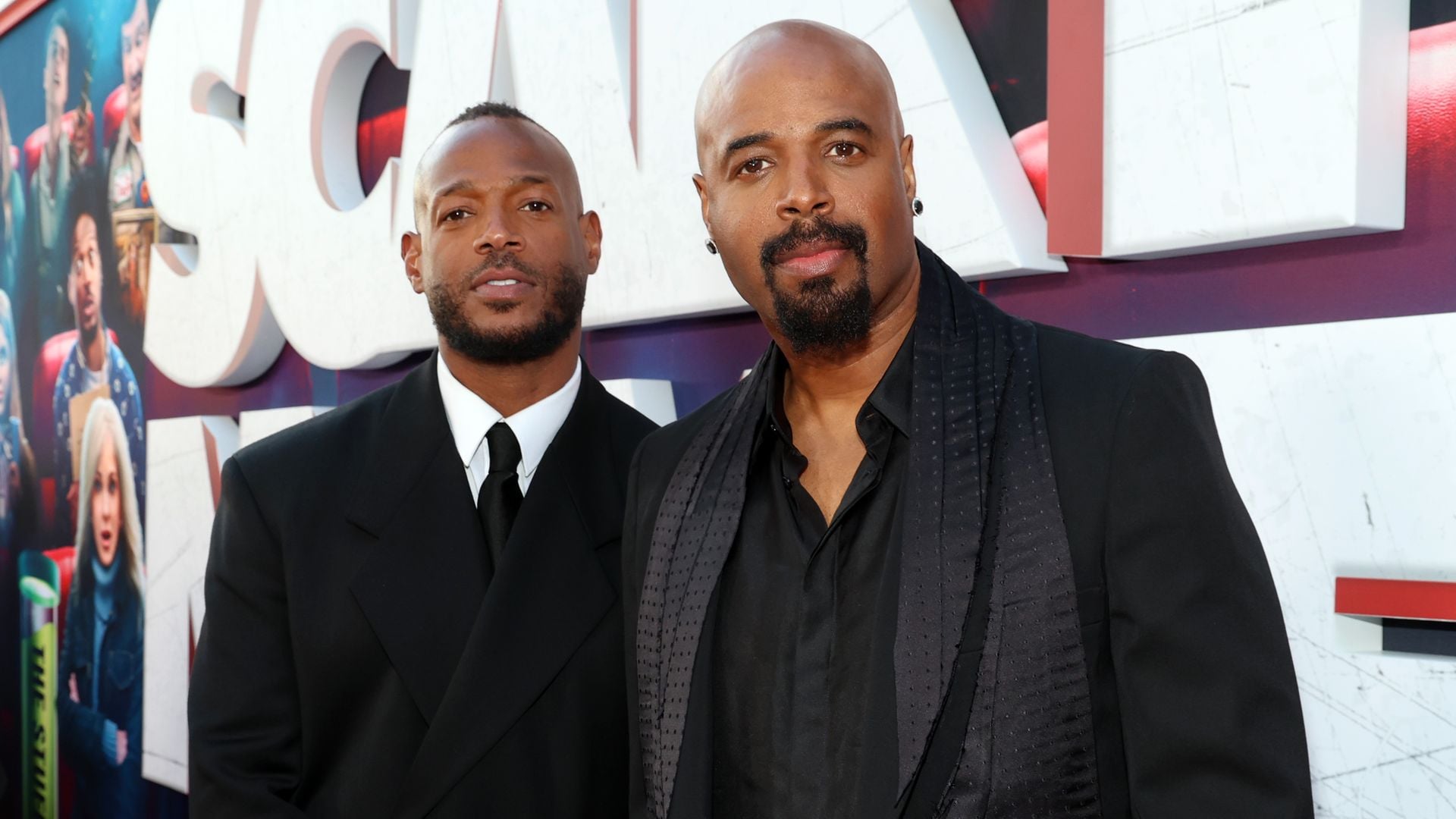 Wayans-Brüder machen Hoffnung auf „White Chicks“-Fortsetzung