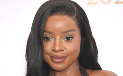 „Sugababes“-Star Keisha Buchanan wurde als Teenagerin entführt