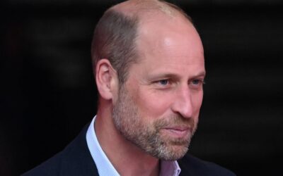 Unerkannt unterwegs: Enger Freund verrät Inkognito-Trick von Prinz William