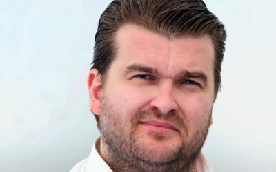 Sohn von Carmen Nebel geht wegen Depressionen in Klinik: „Fällt mir nicht leicht“