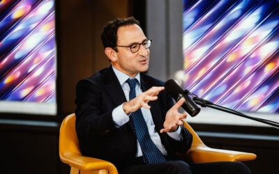 Interview: Blackstone-Manager plant „noch mehr“ Investitionen in Deutschland – und nennt drei Branchen