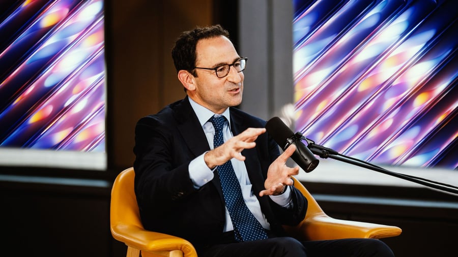 Interview: Blackstone-Manager plant „noch mehr“ Investitionen in Deutschland – und nennt drei Branchen